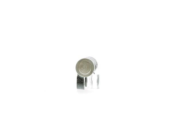 Galet tendeur de courroie d'accessoire AISIN ref. BTF-002